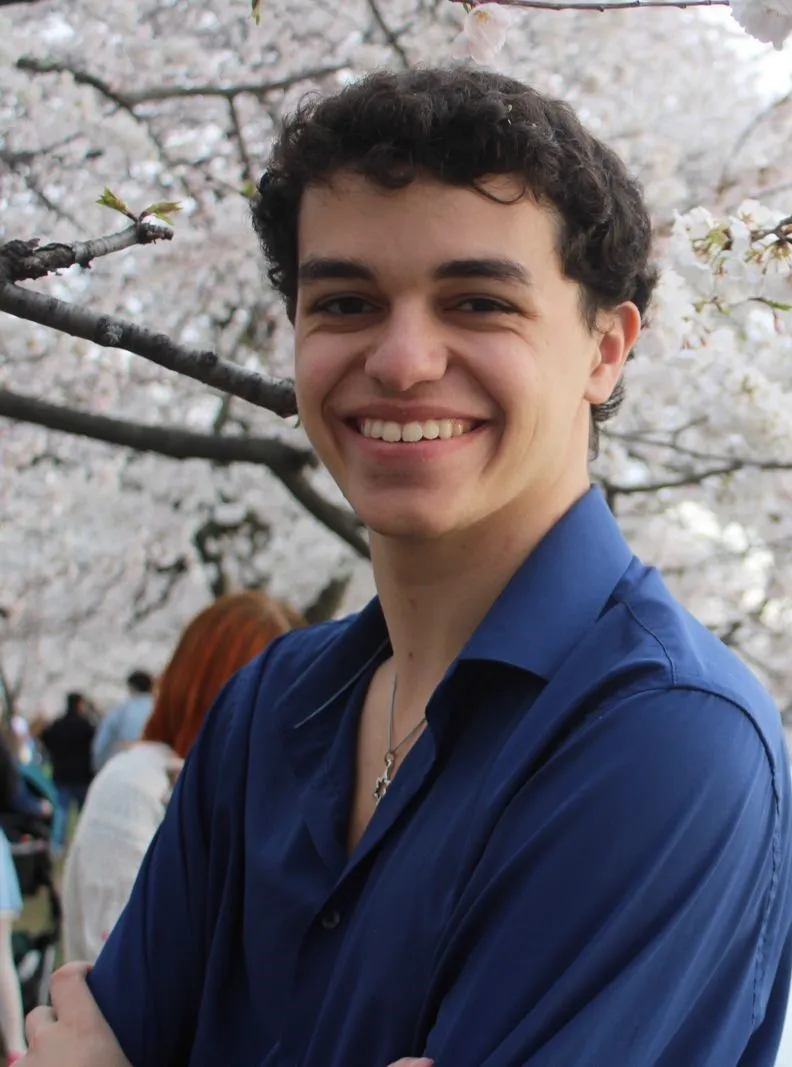 Daniel Garren